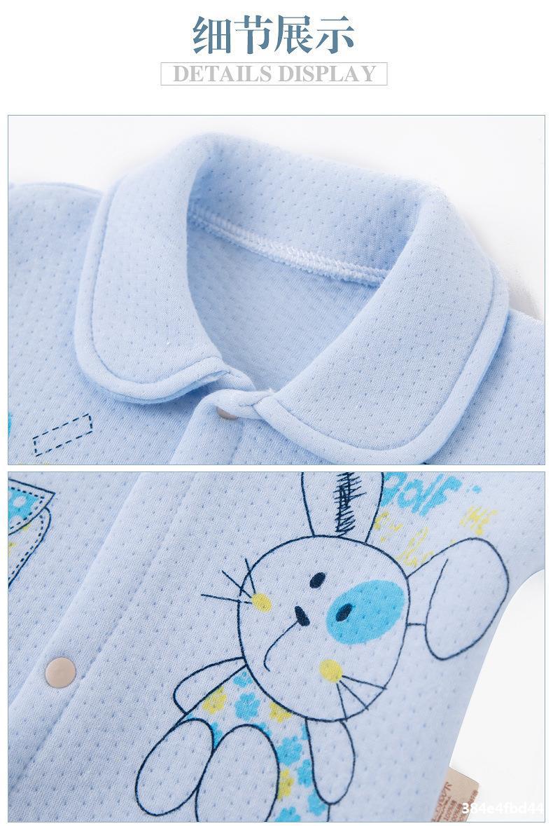Pure Cotton Baby Clothes Newborn Gift Box Autumn and Winter Suit Just Born Gift for One Month Old Newborn Baby Baby Supplies Collection Pure Cotton Baby Clothes Newborn Gift Box Autumn and Winter Suit Just Born Gift for One Month Old Newborn Baby Baby Supplies Collection