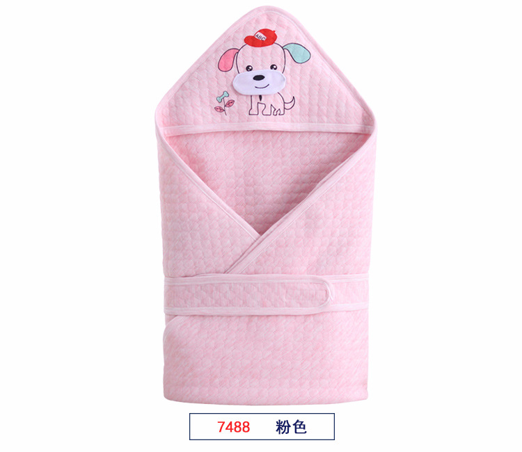 Wholesale 2021 Packs Baby's Blanket Baby Blanket Newborn Swaddling Quilt Baby's Blanket Children's  l Baby Blanket