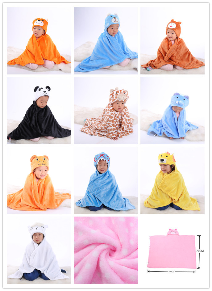 Children's Cloak Cloak Baby Autumn and Winter Baby's Blanket Hug Blanket Baby Gro-Bag Quilt Infant Spring and Summer Air Conditioning Blanket Cover Blanket Children's Cloak Cloak Baby Autumn and Winter Baby's Blanket Hug Blanket Baby Gro-Bag Quilt Infant Spring and Summer Air Conditioning Blanket Cover Blanket