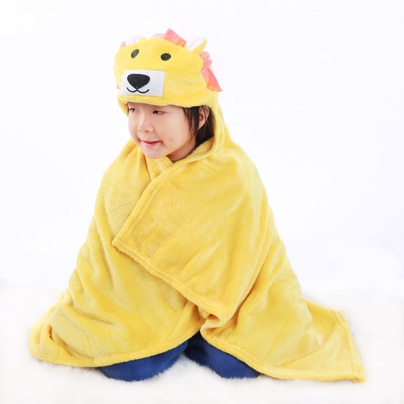 Children's Cloak Cloak Baby Autumn and Winter Baby's Blanket Hug Blanket Baby Gro-Bag Quilt Infant Spring and Summer Air Conditioning Blanket Cover Blanket Children's Cloak Cloak Baby Autumn and Winter Baby's Blanket Hug Blanket Baby Gro-Bag Quilt Infant Spring and Summer Air Conditioning Blanket Cover Blanket