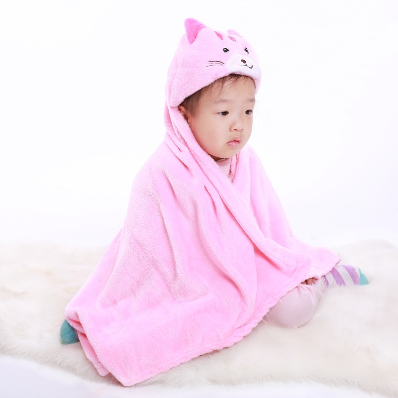 Children's Cloak Cloak Baby Autumn and Winter Baby's Blanket Hug Blanket Baby Gro-Bag Quilt Infant Spring and Summer Air Conditioning Blanket Cover Blanket Children's Cloak Cloak Baby Autumn and Winter Baby's Blanket Hug Blanket Baby Gro-Bag Quilt Infant Spring and Summer Air Conditioning Blanket Cover Blanket