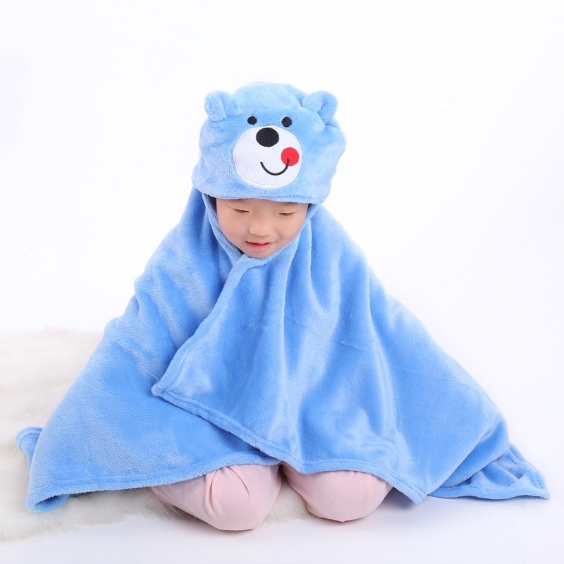 Children's Cloak Cloak Baby Autumn and Winter Baby's Blanket Hug Blanket Baby Gro-Bag Quilt Infant Spring and Summer Air Conditioning Blanket Cover Blanket Children's Cloak Cloak Baby Autumn and Winter Baby's Blanket Hug Blanket Baby Gro-Bag Quilt Infant Spring and Summer Air Conditioning Blanket Cover Blanket