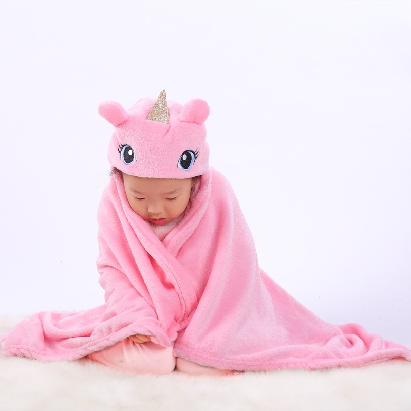 Children's Cloak Cloak Baby Autumn and Winter Baby's Blanket Hug Blanket Baby Gro-Bag Quilt Infant Spring and Summer Air Conditioning Blanket Cover Blanket Children's Cloak Cloak Baby Autumn and Winter Baby's Blanket Hug Blanket Baby Gro-Bag Quilt Infant Spring and Summer Air Conditioning Blanket Cover Blanket