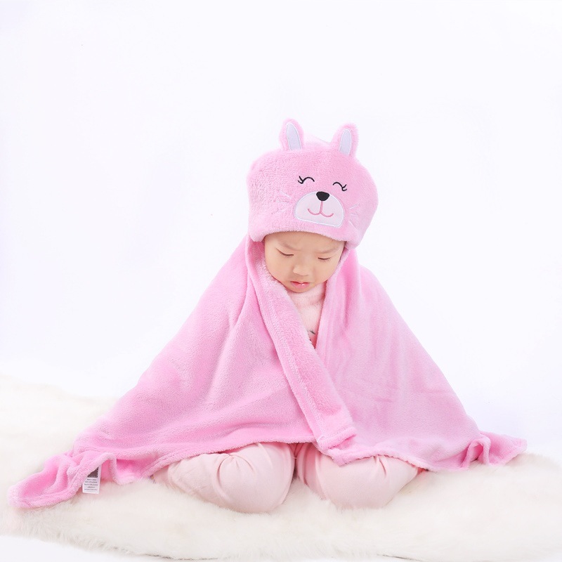 Children's Cloak Cloak Baby Autumn and Winter Baby's Blanket Hug Blanket Baby Gro-Bag Quilt Infant Spring and Summer Air Conditioning Blanket Cover Blanket Children's Cloak Cloak Baby Autumn and Winter Baby's Blanket Hug Blanket Baby Gro-Bag Quilt Infant Spring and Summer Air Conditioning Blanket Cover Blanket
