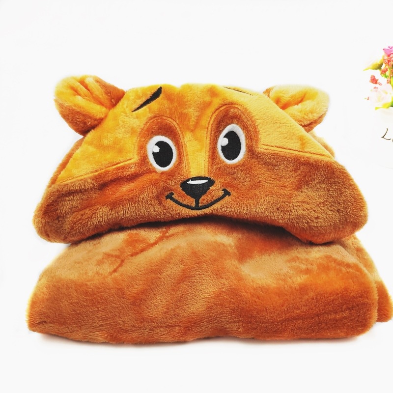 Children's Cloak Cloak Baby Autumn and Winter Baby's Blanket Hug Blanket Baby Gro-Bag Quilt Infant Spring and Summer Air Conditioning Blanket Cover Blanket Children's Cloak Cloak Baby Autumn and Winter Baby's Blanket Hug Blanket Baby Gro-Bag Quilt Infant Spring and Summer Air Conditioning Blanket Cover Blanket