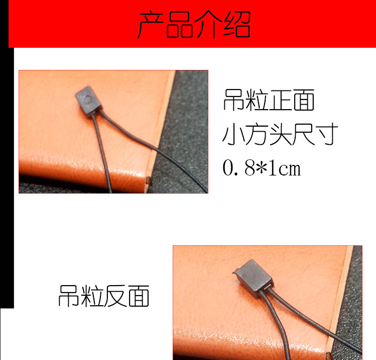 Custom-Made Clothes Charm Bracelet Imported Elastic Elastic Tag String/Lanyard Plastic Suspension Wire Shoes Wear Rope Quantity Discounts Custom-Made Clothes Charm Bracelet Imported Elastic Elastic Tag String/Lanyard Plastic Suspension Wire Shoes Wear Rope Quantity Discounts