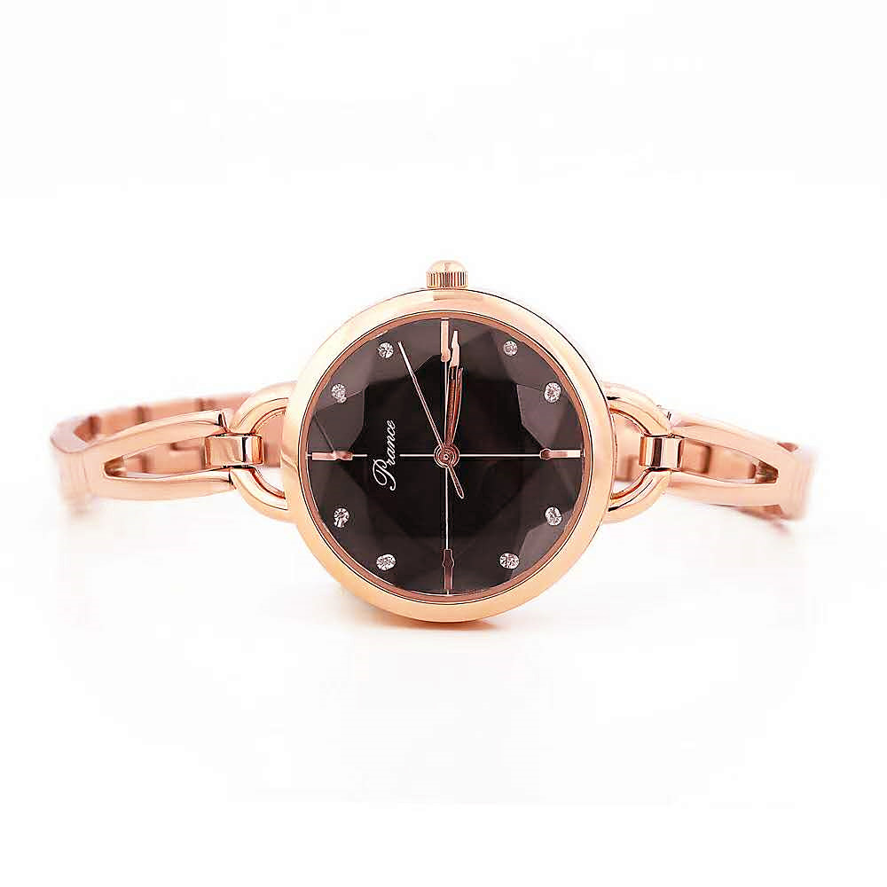 Manufacturers Supply Fashionable New Genuine Women's Watch Diamond-Embedded Small Bracelet Waterproof Imported Movement Watch Manufacturers Supply Fashionable New Genuine Women's Watch Diamond-Embedded Small Bracelet Waterproof Imported Movement Watch