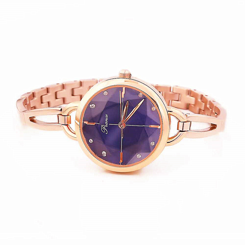 Manufacturers Supply Fashionable New Genuine Women's Watch Diamond-Embedded Small Bracelet Waterproof Imported Movement Watch Manufacturers Supply Fashionable New Genuine Women's Watch Diamond-Embedded Small Bracelet Waterproof Imported Movement Watch