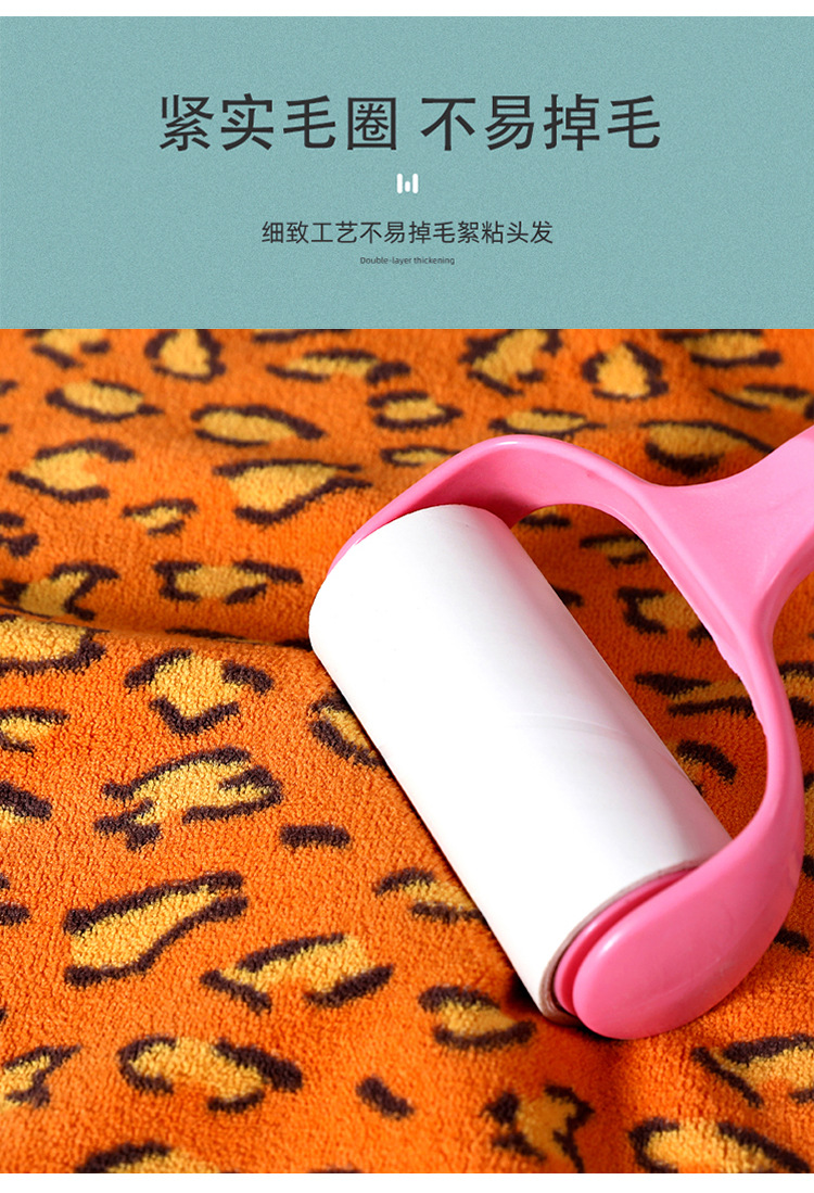 Wholesale Winter Ins New Leopard Print Hair-Drying Cap Absorbent Shampoo Towel Hair Drying Towel Girl Coral Fleece Shower Cap Wholesale Winter Ins New Leopard Print Hair-Drying Cap Absorbent Shampoo Towel Hair Drying Towel Girl Coral Fleece Shower Cap