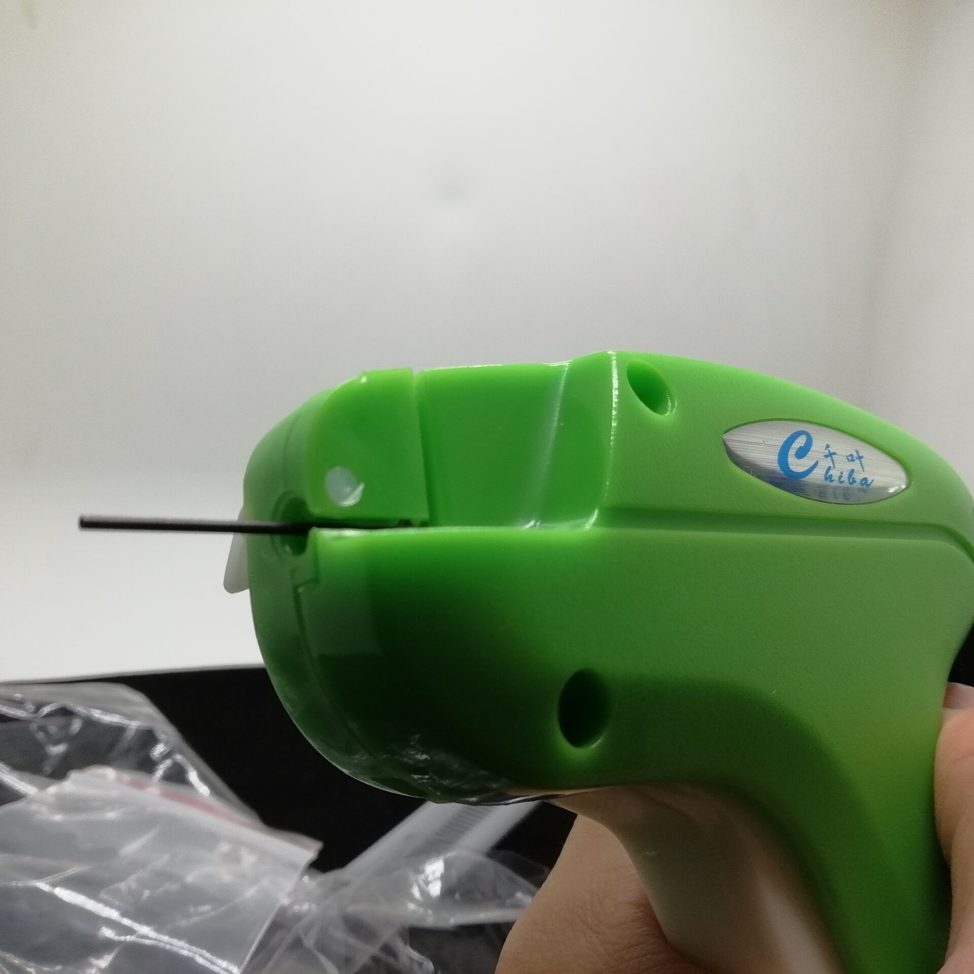 Chiba A3801 Coarse Gun Socks Tag Gun Clothing Plastic Pin Gun Imported Steel Needle Labeling Machine Trademark Hanging Tag Gun Chiba A3801 Coarse Gun Socks Tag Gun Clothing Plastic Pin Gun Imported Steel Needle Labeling Machine Trademark Hanging Tag Gun