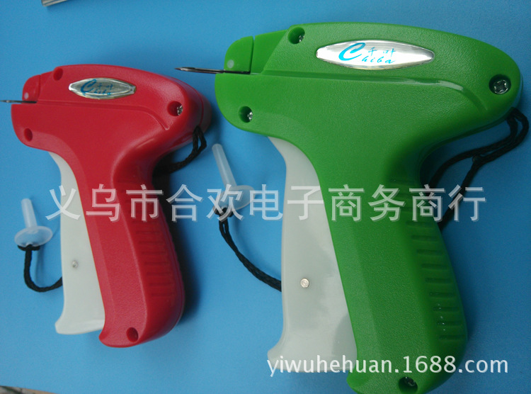 Chiba A3801 Coarse Gun Socks Tag Gun Clothing Plastic Pin Gun Imported Steel Needle Labeling Machine Trademark Hanging Tag Gun Chiba A3801 Coarse Gun Socks Tag Gun Clothing Plastic Pin Gun Imported Steel Needle Labeling Machine Trademark Hanging Tag Gun