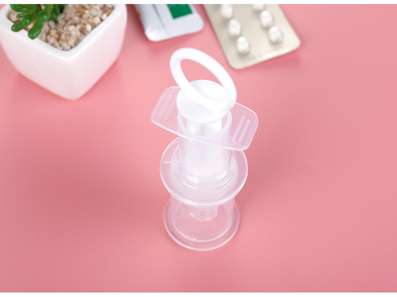 Factory Direct Sales Silicone Feed Medication Utensil Baby Syringe Feed Medication Utensil Liquid on Both Sides Choke Proof Nipple Feed Medication Utensil Factory Direct Sales Silicone Feed Medication Utensil Baby Syringe Feed Medication Utensil Liquid on Both Sides Choke Proof Nipple Feed Medication Utensil