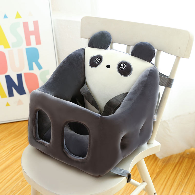 Baby Learning to Sit Training Chair 6 Months Baby Learning to Sit Artifact Portable Dining Chair Children's Small Sofa Seat Drop-Resistant Baby Learning to Sit Training Chair 6 Months Baby Learning to Sit Artifact Portable Dining Chair Children's Small Sofa Seat Drop-Resistant