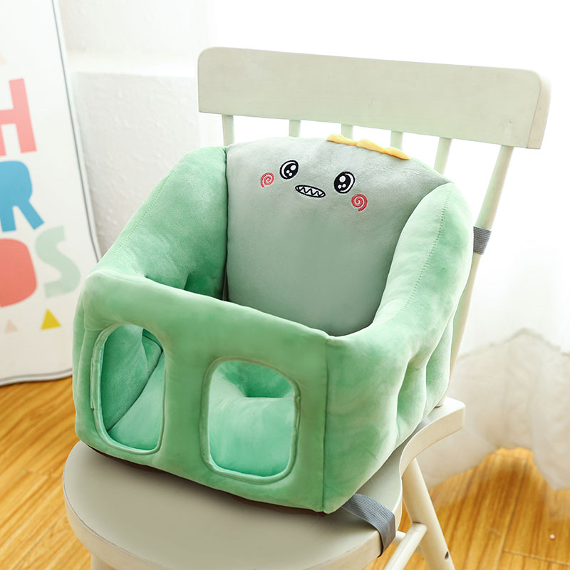 Baby Learning to Sit Training Chair 6 Months Baby Learning to Sit Artifact Portable Dining Chair Children's Small Sofa Seat Drop-Resistant Baby Learning to Sit Training Chair 6 Months Baby Learning to Sit Artifact Portable Dining Chair Children's Small Sofa Seat Drop-Resistant