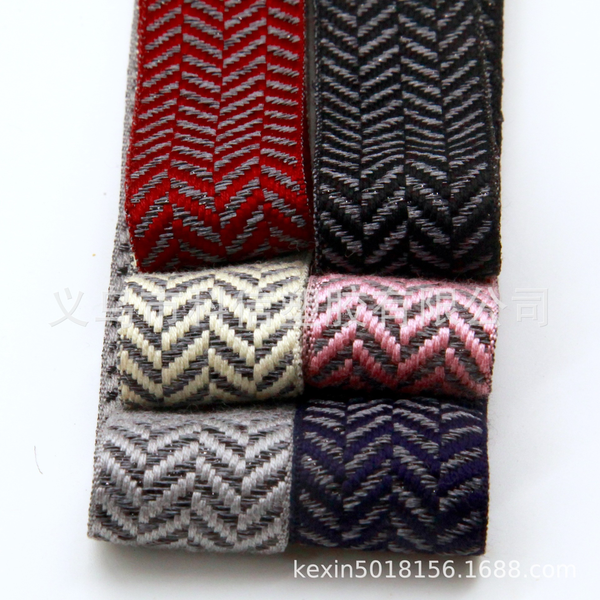 South Korea Imported Ribbon Herringbone W Autumn and Winter Thick Handmade Hair Accessories DIY Bow Material Clothing Hat Accessories South Korea Imported Ribbon Herringbone W Autumn and Winter Thick Handmade Hair Accessories DIY Bow Material Clothing Hat Accessories