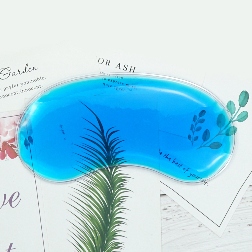 Ice Pack Eye Mask Spot Solid Color Hot-Selling New Arrival Ice Pack Silk Eye Mask Eye Mask about 15G Ice Pack about 56.8G Ice Pack Eye Mask Spot Solid Color Hot-Selling New Arrival Ice Pack Silk Eye Mask Eye Mask about 15G Ice Pack about 56.8G
