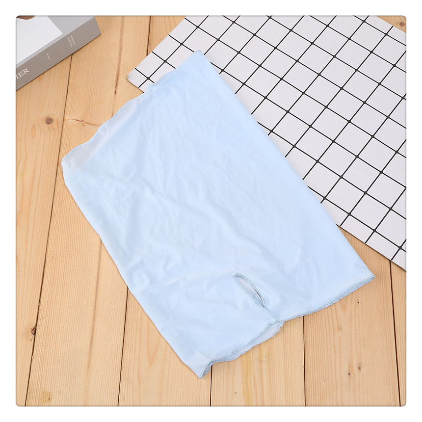 Outdoor Riding Ice Silk Scarf Quick-Drying Ear-Hanging Scarf Mask Sun-Proof Face Cover Face Towel Women&#039;s Sand-Proof Scarf