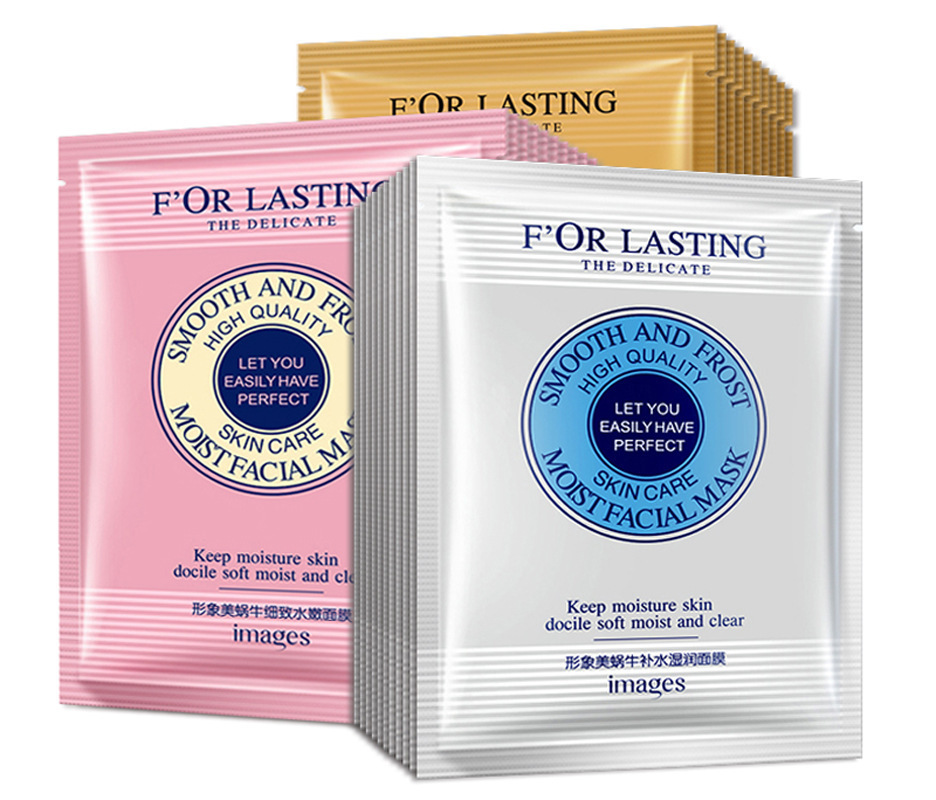 Onespring Whitening Silk Protein Mask Hydrating and Oil Controlling Whitening and Skin Rejuvenation Non-Red Juice Orange Mask Apple Zone Mask