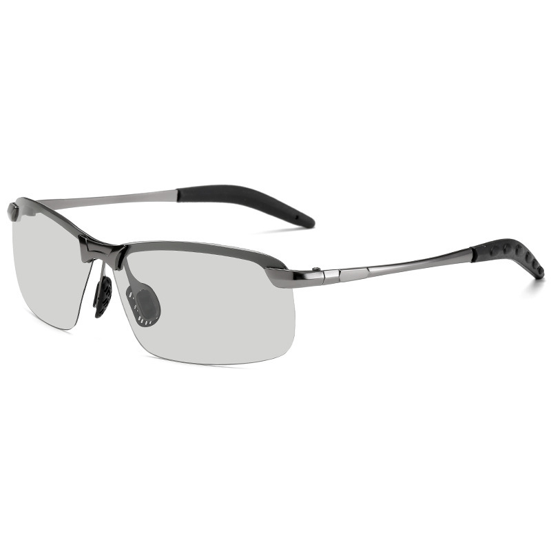 Factory Goods 3043 Polarized Sunglasses Smart Color Changing Night Vision Goggles Day and Night Dual Use Driving Glasses Fishing Glasses Sunglasses Factory Goods 3043 Polarized Sunglasses Smart Color Changing Night Vision Goggles Day and Night Dual Use Driving Glasses Fishing Glasses Sunglasses