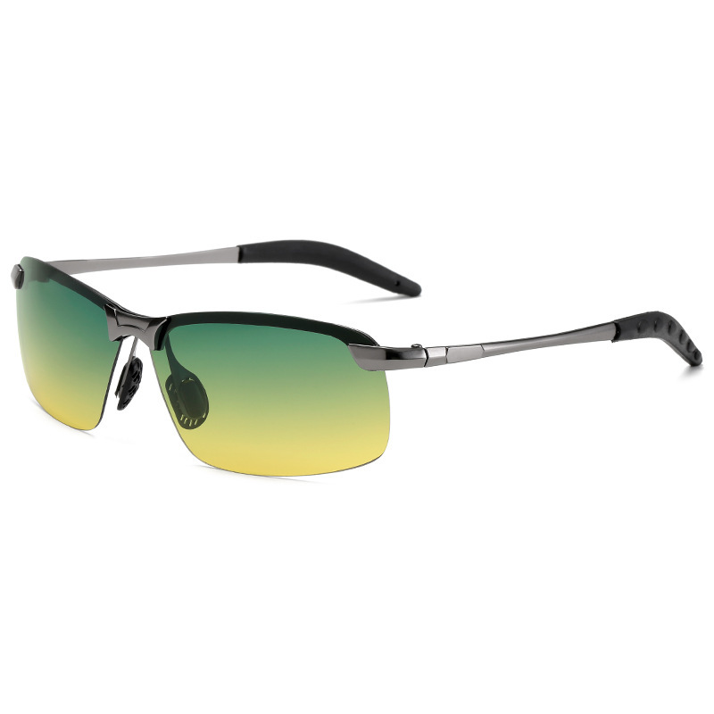 Factory Goods 3043 Polarized Sunglasses Smart Color Changing Night Vision Goggles Day and Night Dual Use Driving Glasses Fishing Glasses Sunglasses Factory Goods 3043 Polarized Sunglasses Smart Color Changing Night Vision Goggles Day and Night Dual Use Driving Glasses Fishing Glasses Sunglasses