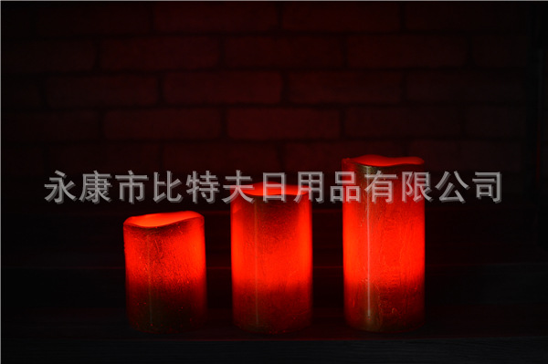 18 key fashionable electronic remote control candle lamp wave mouth wax lamp wedding path lead to change color candle lamp 18 key fashionable electronic remote control candle lamp wave mouth wax lamp wedding path lead to change color candle lamp
