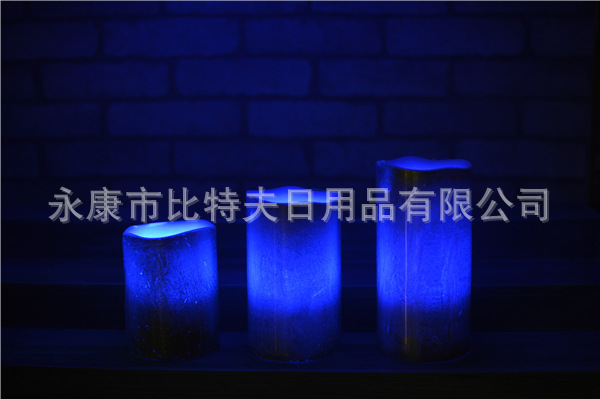 18 key fashionable electronic remote control candle lamp wave mouth wax lamp wedding path lead to change color candle lamp 18 key fashionable electronic remote control candle lamp wave mouth wax lamp wedding path lead to change color candle lamp