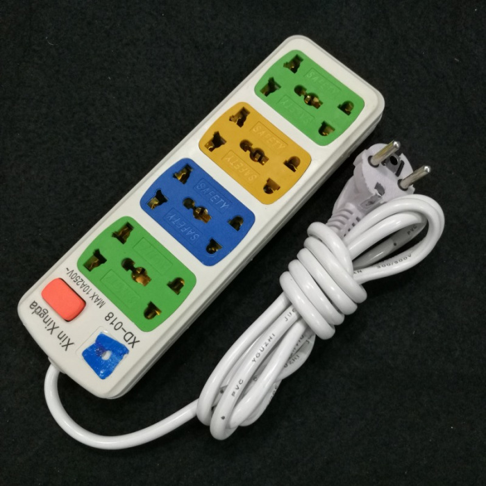 Factory Price Wholesale British Standard Plug with Switch Socket Safety Power Strip Extension Cable Patch Board Patch Board Factory Price Wholesale British Standard Plug with Switch Socket Safety Power Strip Extension Cable Patch Board Patch Board
