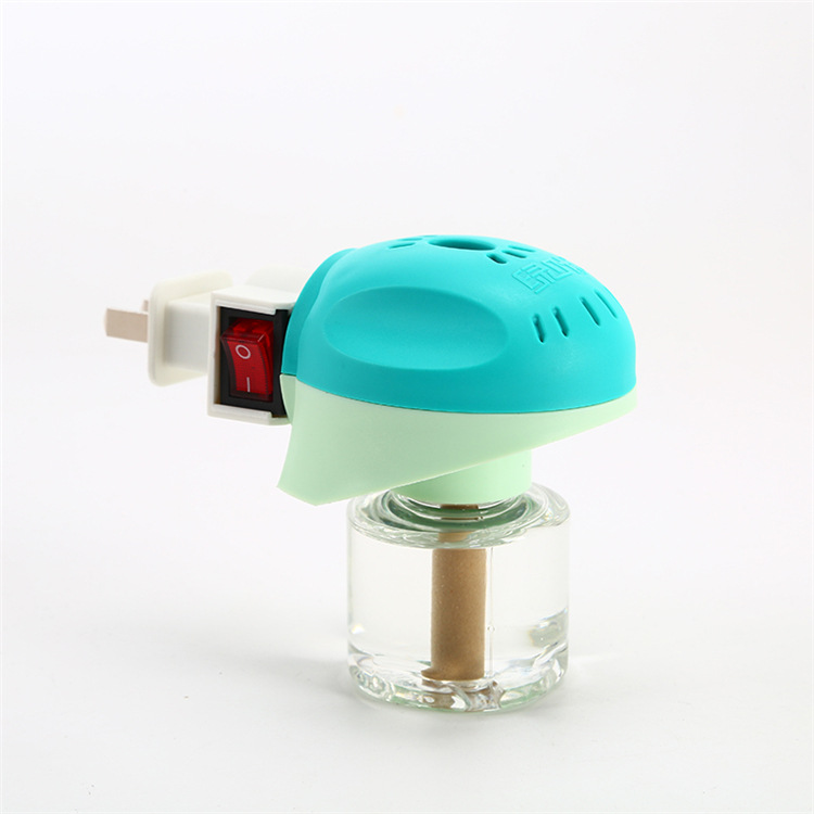 Green Leaf Factory Direct Supply Electric Heating Liquid Mosquito Repellent 45 Night Mosquito Repellent Liquid Heater Set Straight Plug Electric Mosquito Repellent Incense Green Leaf Factory Direct Supply Electric Heating Liquid Mosquito Repellent 45 Night Mosquito Repellent Liquid Heater Set Straight Plug Electric Mosquito Repellent Incense
