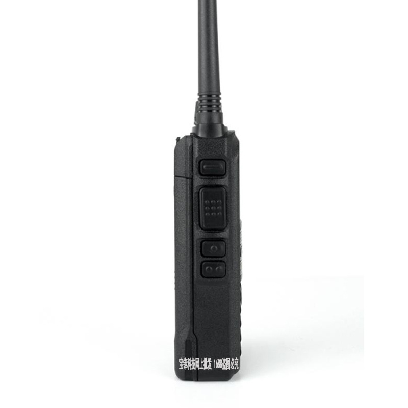 Baofeng DM-1701B Dual-Frequency DMR Digital Interphone Dual-Slot Frequency Modulation Baofeng Can Be Connected to Digital Relay Baofeng DM-1701B Dual-Frequency DMR Digital Interphone Dual-Slot Frequency Modulation Baofeng Can Be Connected to Digital Relay