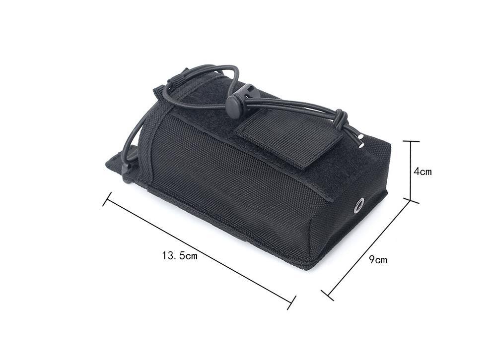 Amazon Outdoor Tactics Sports Molle Bald Eagle Interphone Package Portable Military Fan Accessories Pannier Bag Waist Bag Amazon Outdoor Tactics Sports Molle Bald Eagle Interphone Package Portable Military Fan Accessories Pannier Bag Waist Bag