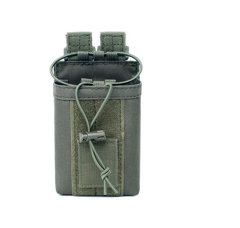 Amazon Outdoor Tactics Sports Molle Bald Eagle Interphone Package Portable Military Fan Accessories Pannier Bag Waist Bag Amazon Outdoor Tactics Sports Molle Bald Eagle Interphone Package Portable Military Fan Accessories Pannier Bag Waist Bag