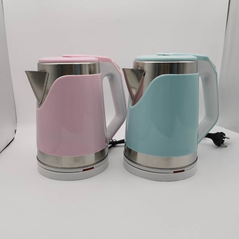 Marado Electric Kettle Household Large Capacity 2.5 Stainless Steel Kettle Automatic Power off Dormitory Water Bottle for Students Marado Electric Kettle Household Large Capacity 2.5 Stainless Steel Kettle Automatic Power off Dormitory Water Bottle for Students