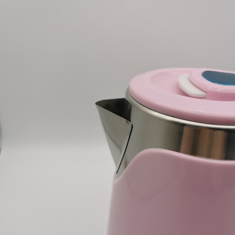 Marado Electric Kettle Household Large Capacity 2.5 Stainless Steel Kettle Automatic Power off Dormitory Water Bottle for Students Marado Electric Kettle Household Large Capacity 2.5 Stainless Steel Kettle Automatic Power off Dormitory Water Bottle for Students