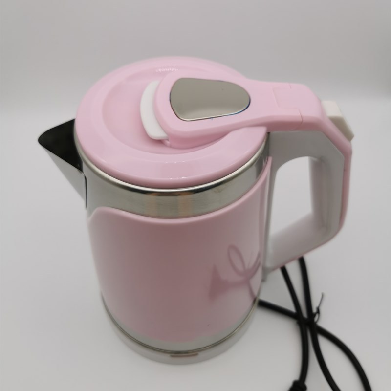 Marado Electric Kettle Household Large Capacity 2.5 Stainless Steel Kettle Automatic Power off Dormitory Water Bottle for Students Marado Electric Kettle Household Large Capacity 2.5 Stainless Steel Kettle Automatic Power off Dormitory Water Bottle for Students