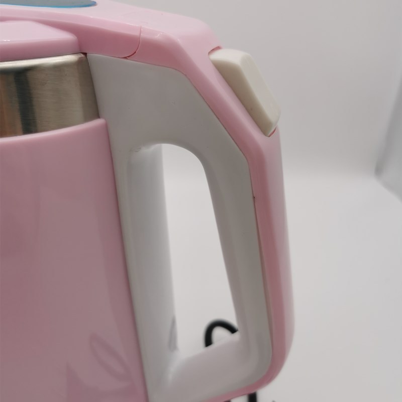Marado Electric Kettle Household Large Capacity 2.5 Stainless Steel Kettle Automatic Power off Dormitory Water Bottle for Students Marado Electric Kettle Household Large Capacity 2.5 Stainless Steel Kettle Automatic Power off Dormitory Water Bottle for Students