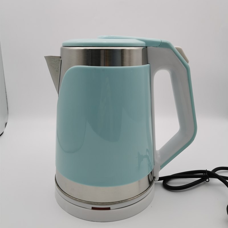 Marado Electric Kettle Household Large Capacity 2.5 Stainless Steel Kettle Automatic Power off Dormitory Water Bottle for Students Marado Electric Kettle Household Large Capacity 2.5 Stainless Steel Kettle Automatic Power off Dormitory Water Bottle for Students