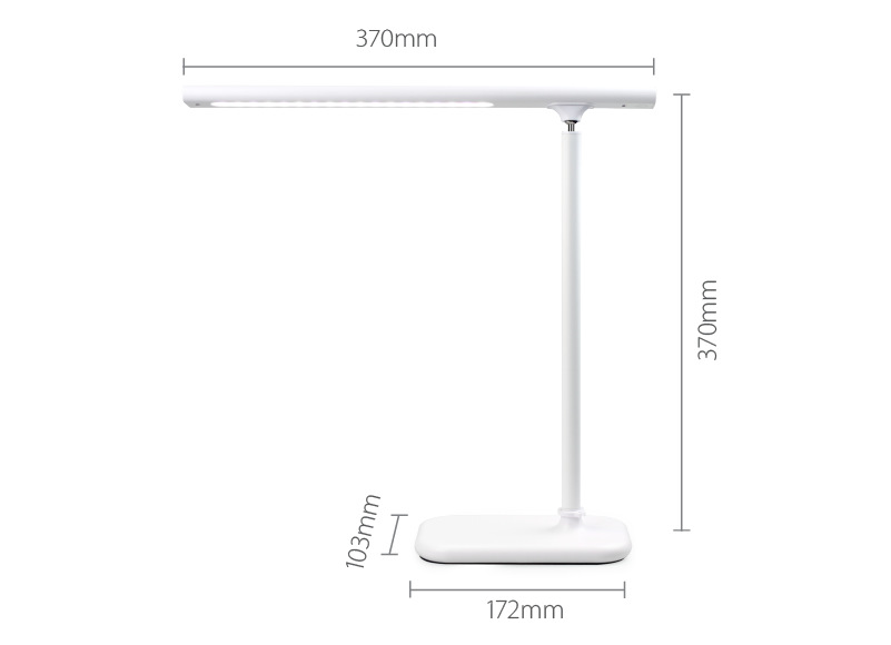 LS8926 creative magnetic absorption desk lamp three - stage dimmer USB rechargeable desk lamp cross - border new multi - functional wire controlled desk lamp LS8926 creative magnetic absorption desk lamp three - stage dimmer USB rechargeable desk lamp cross - border new multi - functional wire controlled desk lamp