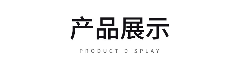 With Cable Power Bank 30000 MA Large Capacity Wireless Charger Digital Display Mobile Power Supply Factory Customized Logo