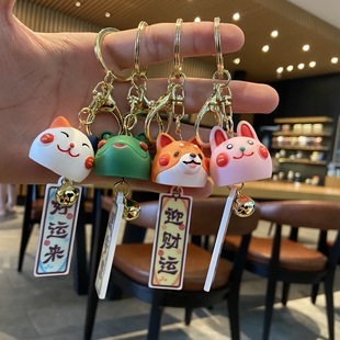 Acrylic Creative Bear Earphone Sleeves Accessories Couple Small Gift Metal Buckle Pendant Women's Key Chain Accessories Acrylic Creative Bear Earphone Sleeves Accessories Couple Small Gift Metal Buckle Pendant Women's Key Chain Accessories