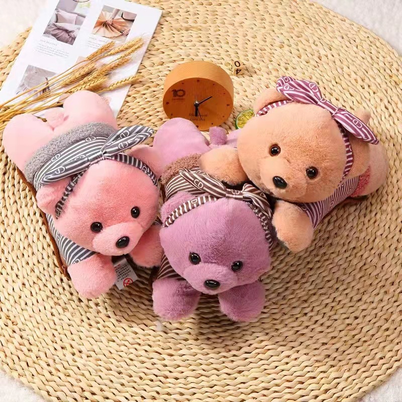 Hand Warmer Electric Hot Water Bag Heating Pad Rechargeable Waist Warmer Cute Explosion-Proof Plush Water Injection Female Hot-Water Bag Hand Warmer Electric Hot Water Bag Heating Pad Rechargeable Waist Warmer Cute Explosion-Proof Plush Water Injection Female Hot-Water Bag