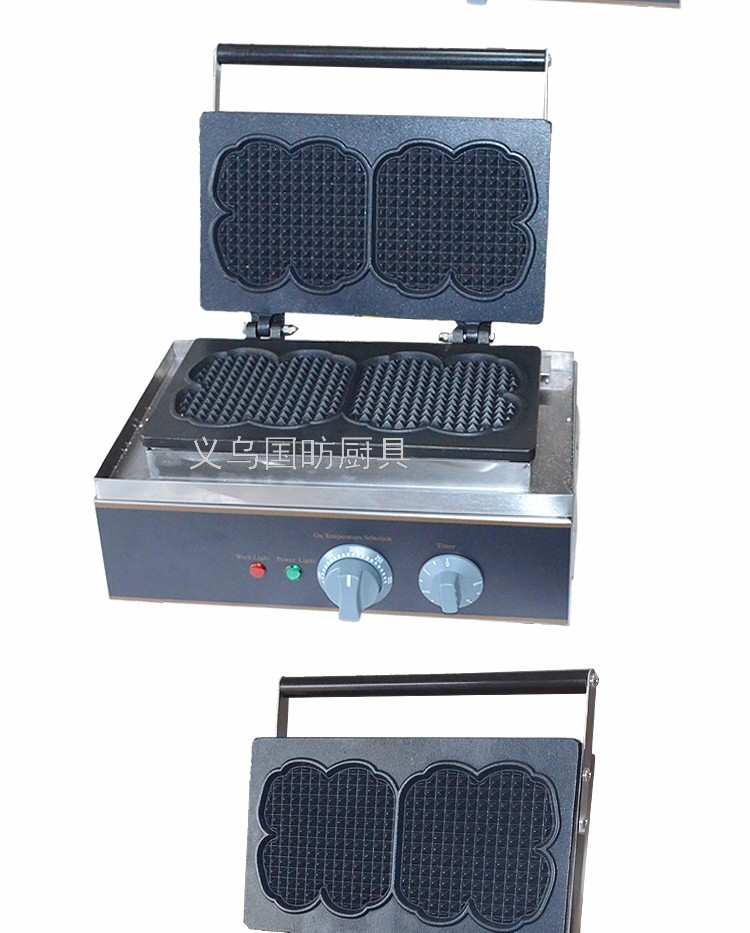 Commercial Electric Heating Muffin Machine FY-116 Coffee Shop Cookie Baking Machine Fried Crisp Chicken Bread Maker Snack Equipment Commercial Electric Heating Muffin Machine FY-116 Coffee Shop Cookie Baking Machine Fried Crisp Chicken Bread Maker Snack Equipment