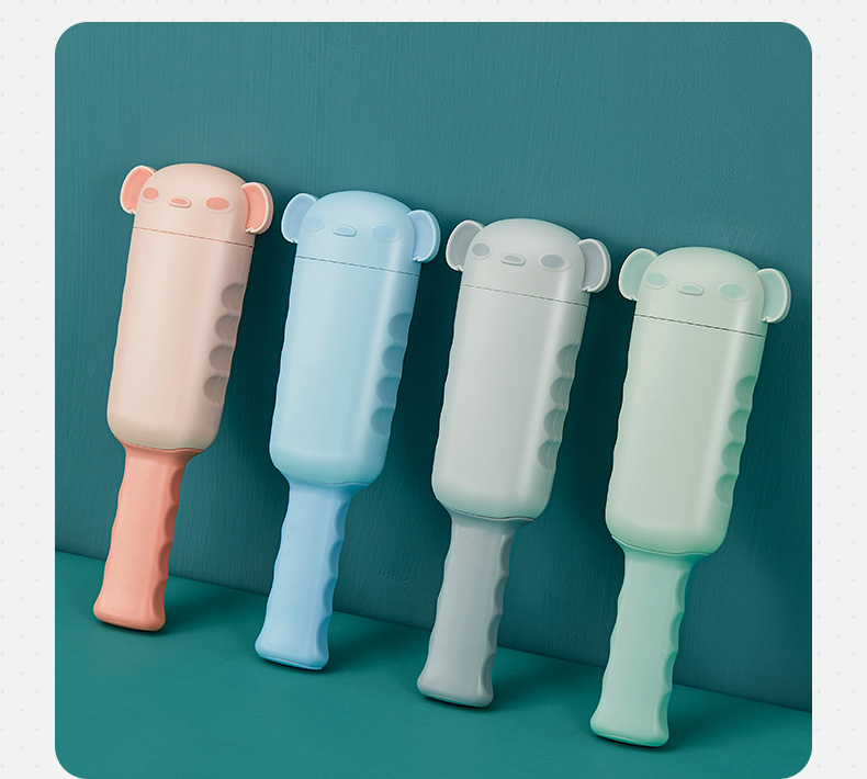 Clothing Lint Remover Hair Removal Brush Hair Brush Depilation Ball Hair Removal Clothes Stick Sticky Hair Roller Shaver Home Tool Clothing Lint Remover Hair Removal Brush Hair Brush Depilation Ball Hair Removal Clothes Stick Sticky Hair Roller Shaver Home Tool
