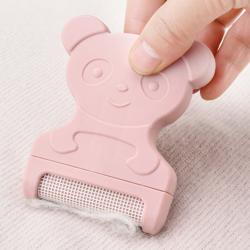 Wholesale Shaver Manual Hair Ball Trimmer Clothes Pants Hair Ball Trimmer Lint Remover Hair Removal Lint Roller Lent Remover