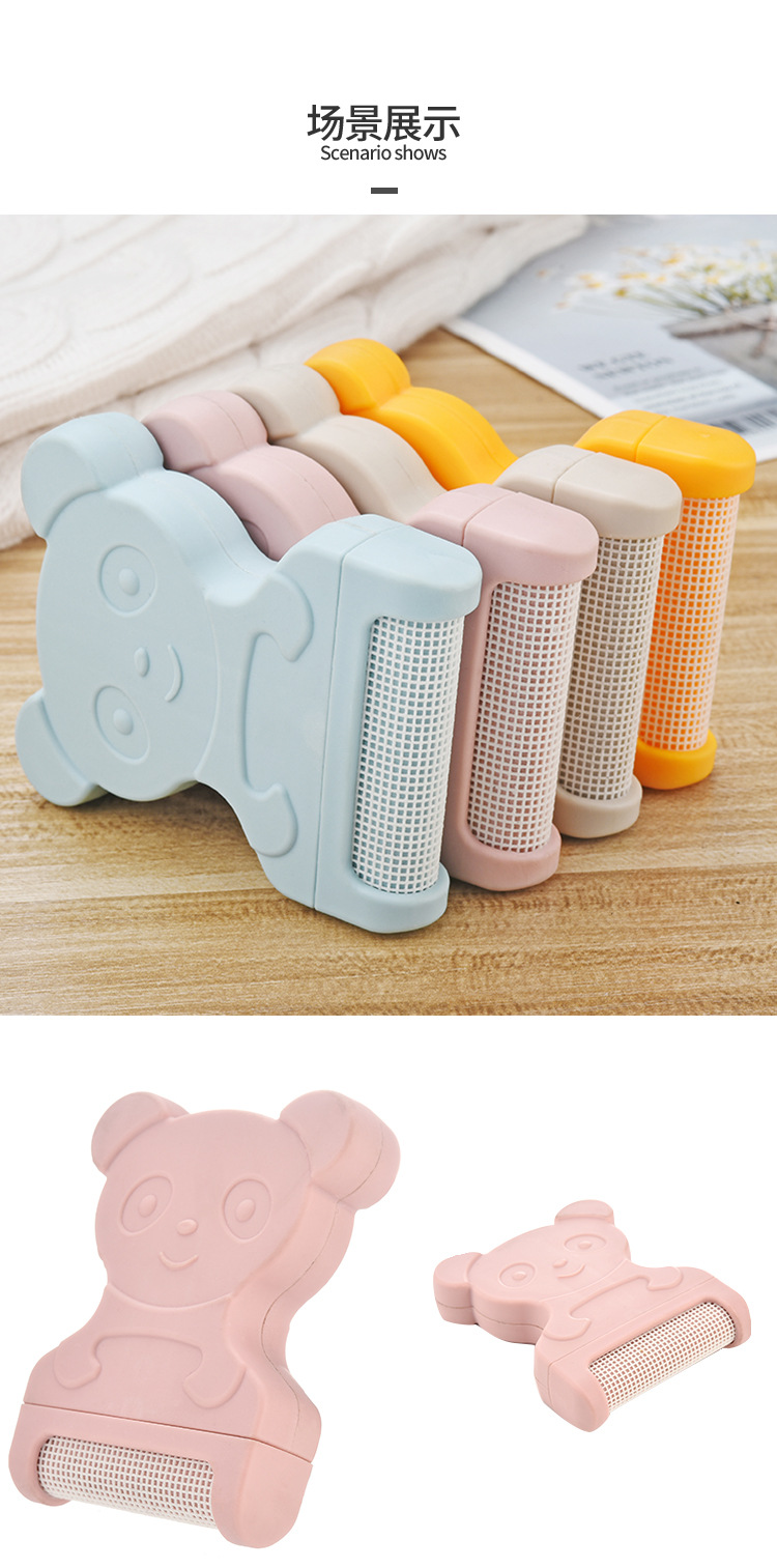Wholesale Shaver Manual Hair Ball Trimmer Clothes Pants Hair Ball Trimmer Lint Remover Hair Removal Lint Roller Lent Remover