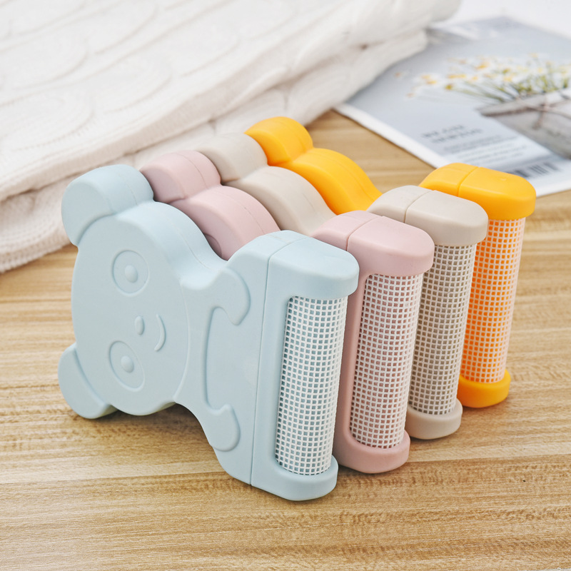 Wholesale Shaver Manual Hair Ball Trimmer Clothes Pants Hair Ball Trimmer Lint Remover Hair Removal Lint Roller Lent Remover