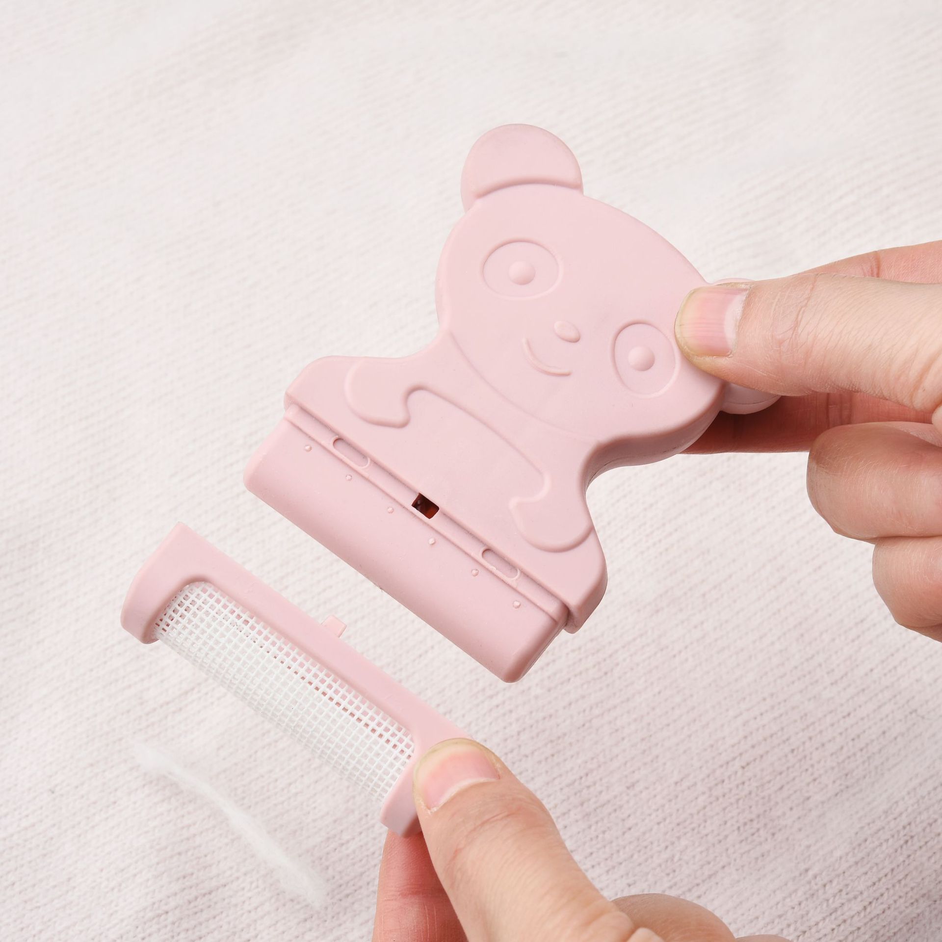 Wholesale Shaver Manual Hair Ball Trimmer Clothes Pants Hair Ball Trimmer Lint Remover Hair Removal Lint Roller Lent Remover