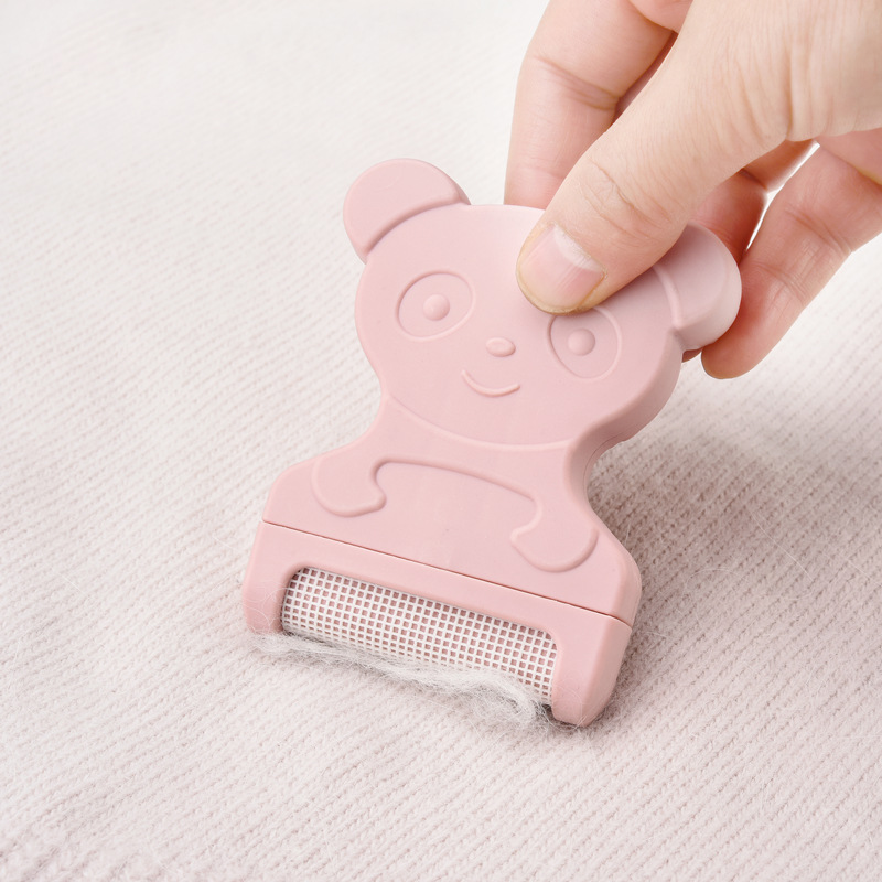 Wholesale Shaver Manual Hair Ball Trimmer Clothes Pants Hair Ball Trimmer Lint Remover Hair Removal Lint Roller Lent Remover