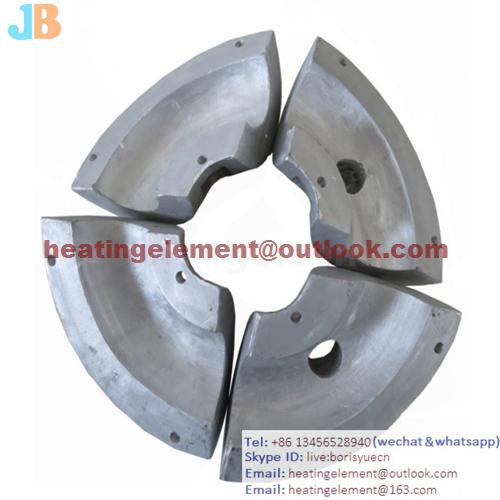 The factory directly supplies The cast aluminum heating plate electric heating plate cast aluminum electric heater to customize any shape and size The factory directly supplies The cast aluminum heating plate electric heating plate cast aluminum electric heater to customize any shape and size
