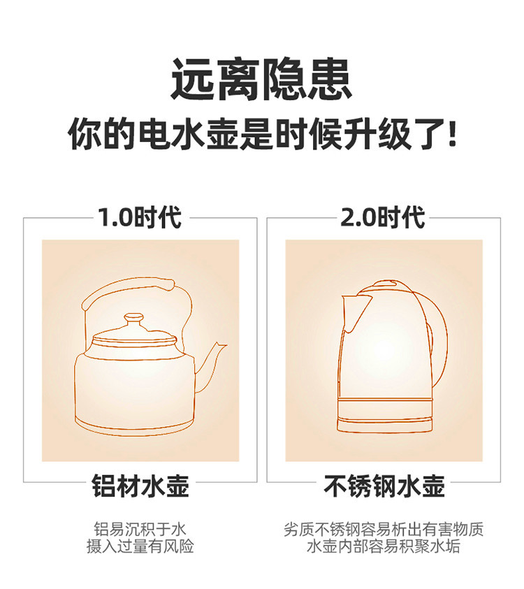 Electric Kettle Glass Health Pot Automatic Household Multi-Functional Office Boiling Water Small Tea Cooker Scented Teapot Electric Kettle Glass Health Pot Automatic Household Multi-Functional Office Boiling Water Small Tea Cooker Scented Teapot