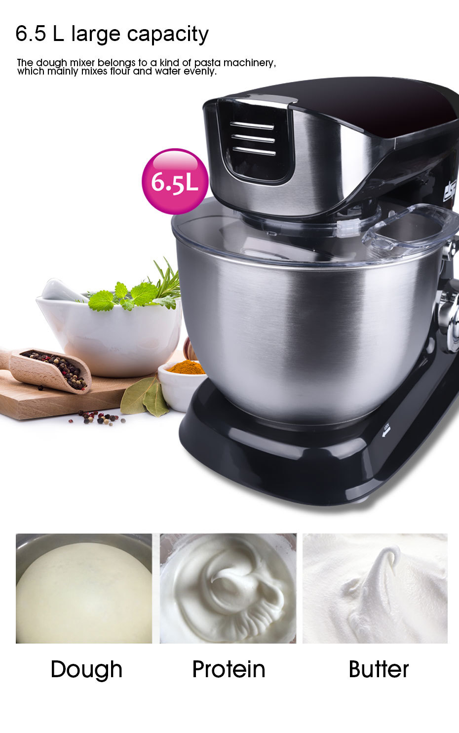 DSP DSP Three-in-One Household Multifunction Machine Grinding Cooking Machine Household Meat Grinder Fresh Squeezed Soybean Milk Juicer DSP DSP Three-in-One Household Multifunction Machine Grinding Cooking Machine Household Meat Grinder Fresh Squeezed Soybean Milk Juicer